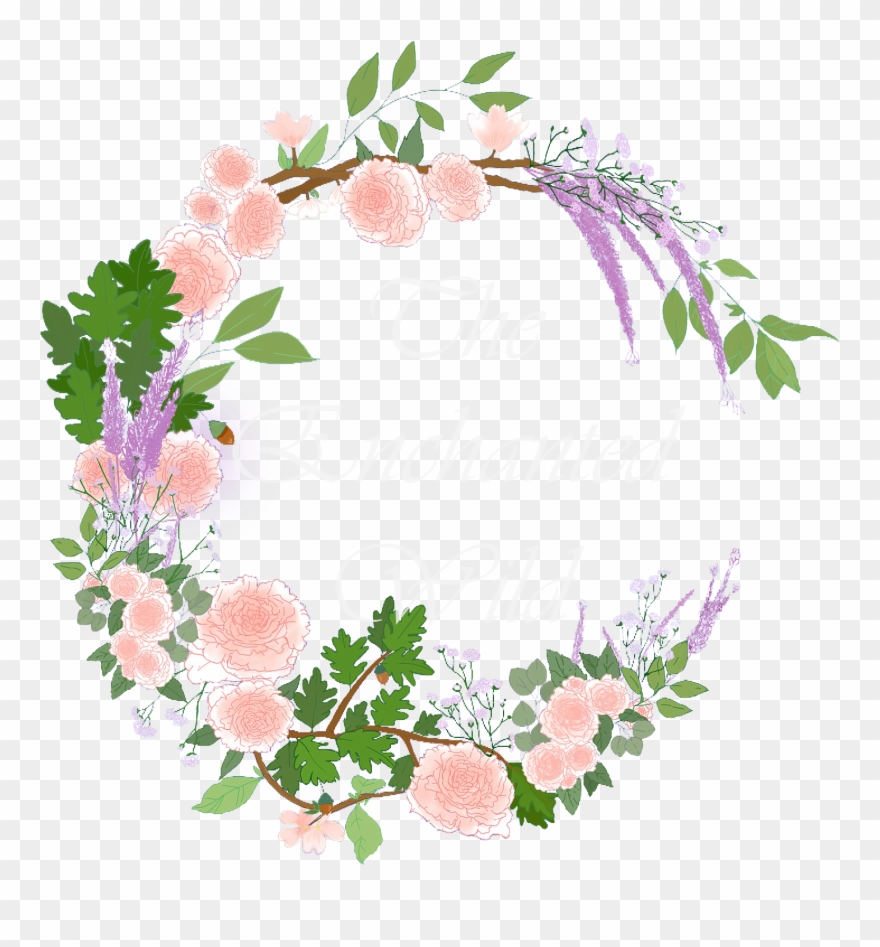 The Enchanted Wild Clipart