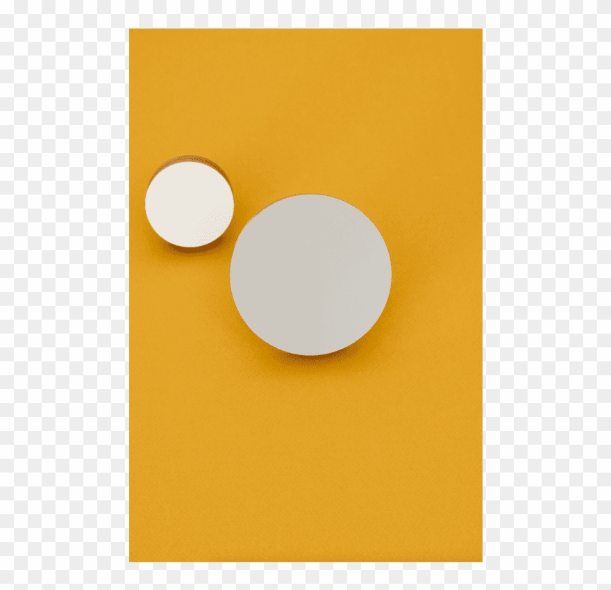 Circle Wall Hook Grey Clipart