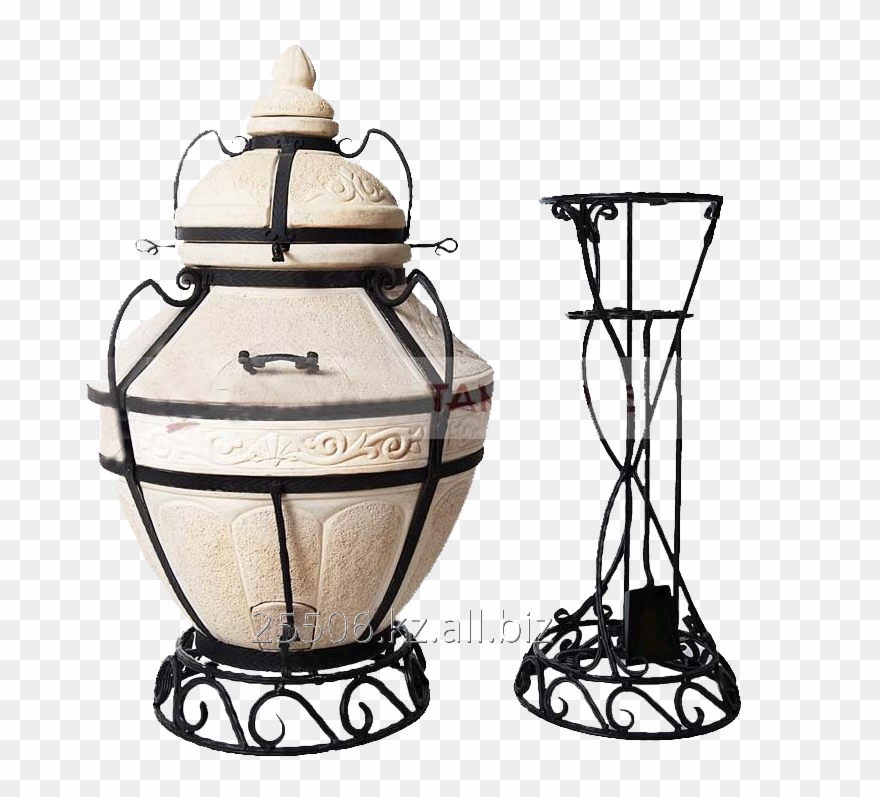 Tandoor Aladdin Clipart