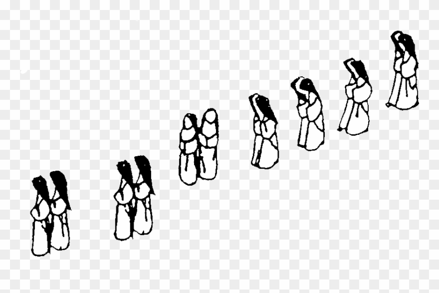 How Good And How Pleasant It Is When Brothers Live Clipart