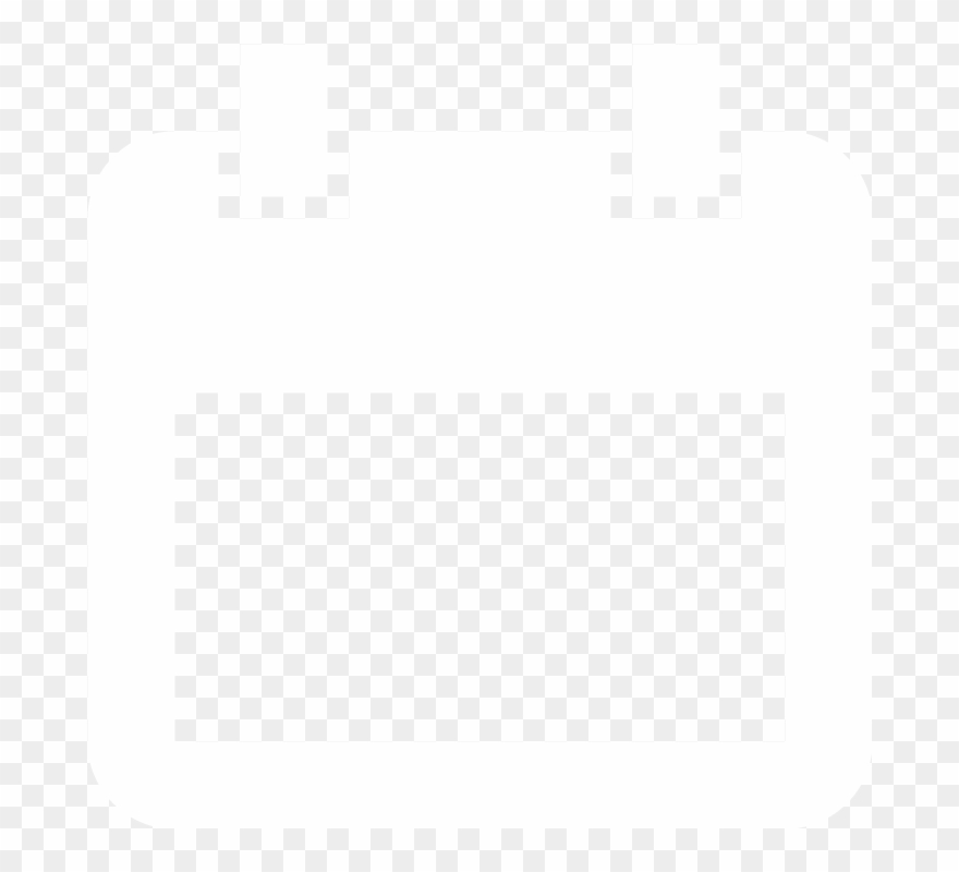 Map Calendar Clipart