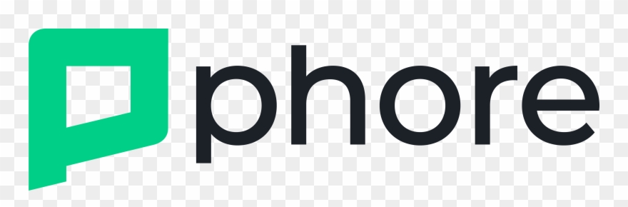 Phore Blockchain Clipart