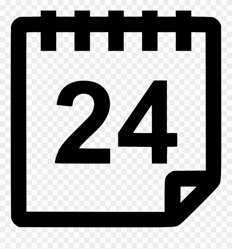 Calendar Date Event Month Svg Png Icon Free Download Clipart