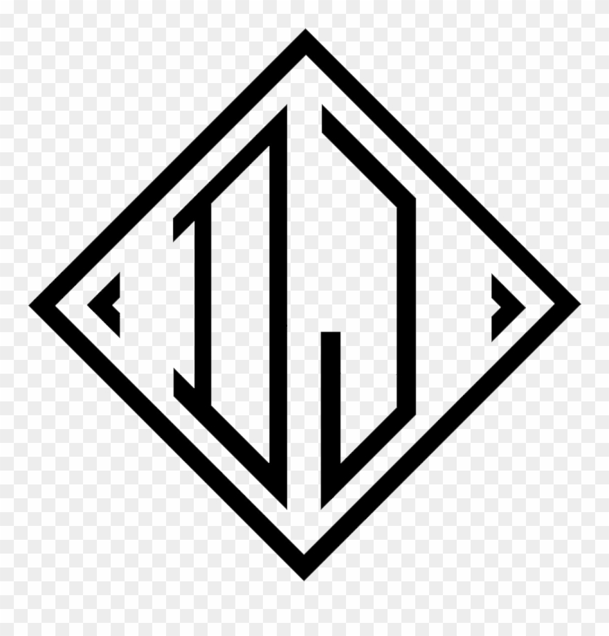 Dj Logo Ideas Download Clipart