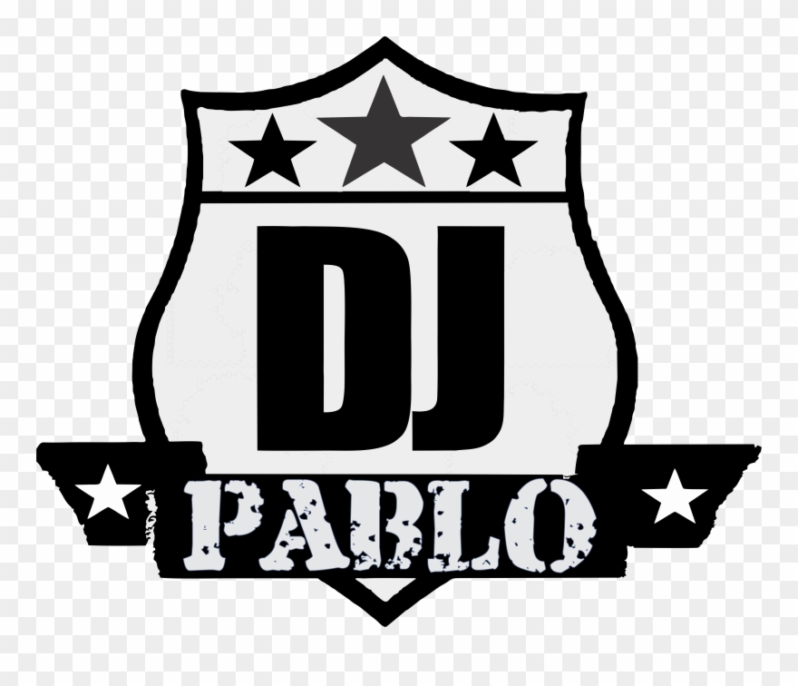 Dj Logo Wallpaper Hd Alternative Clipart Design U2022 - Png Download