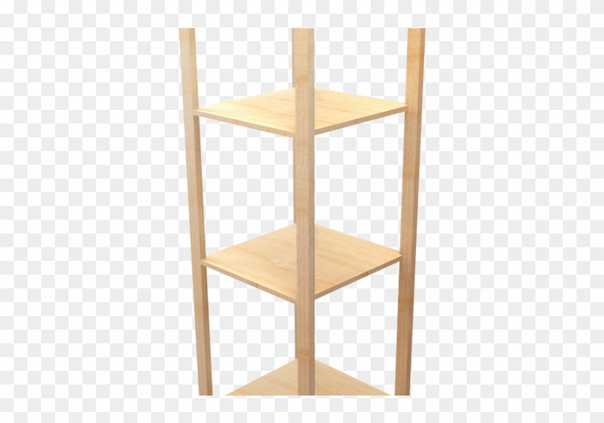 Verre Design Etagere Profondeur Murale Cube Cuisine Clipart
