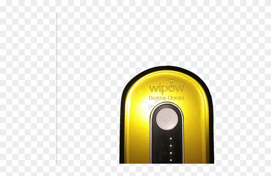 Wipow Masa Üstü Şarj Cihazı Clipart