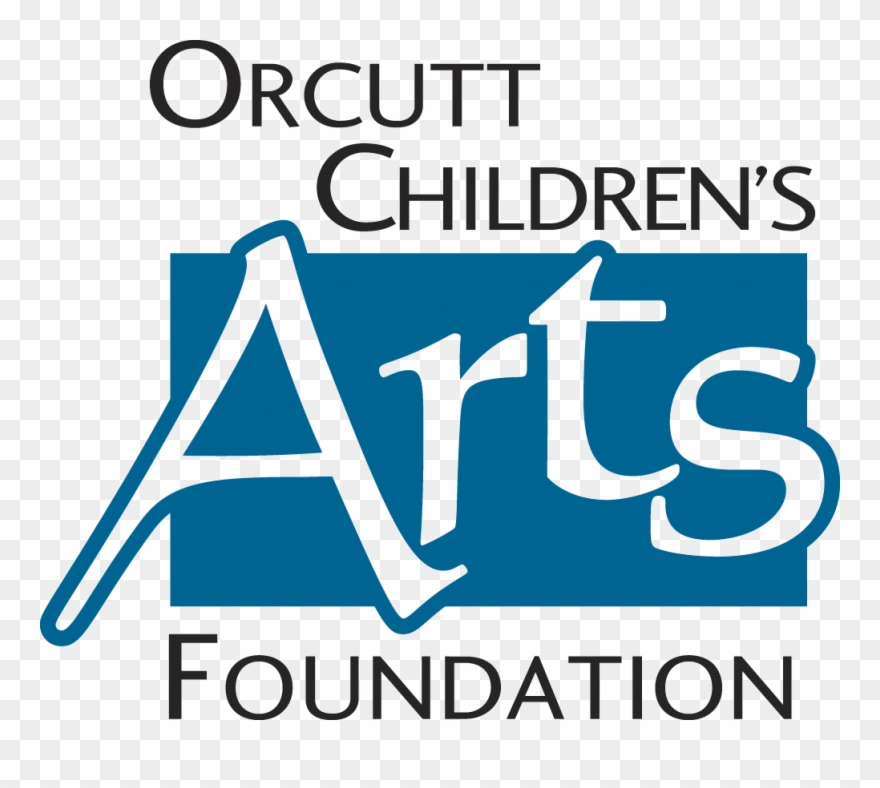 Orcutt Children's Arts Foundation Clipart