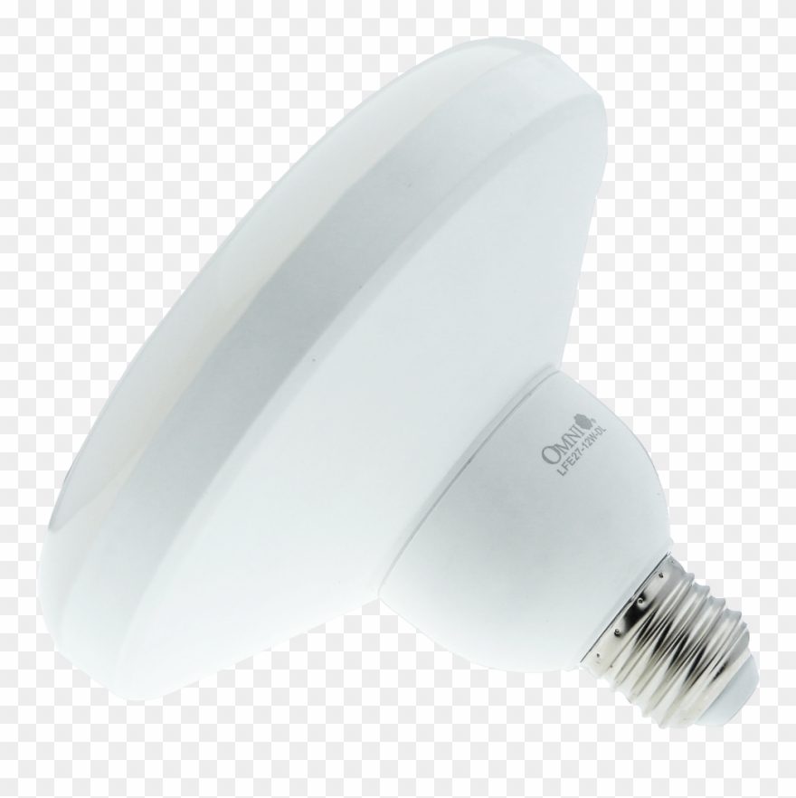 Led Circular Flat Lamps Led Circle Light Bulb For Type Clipart