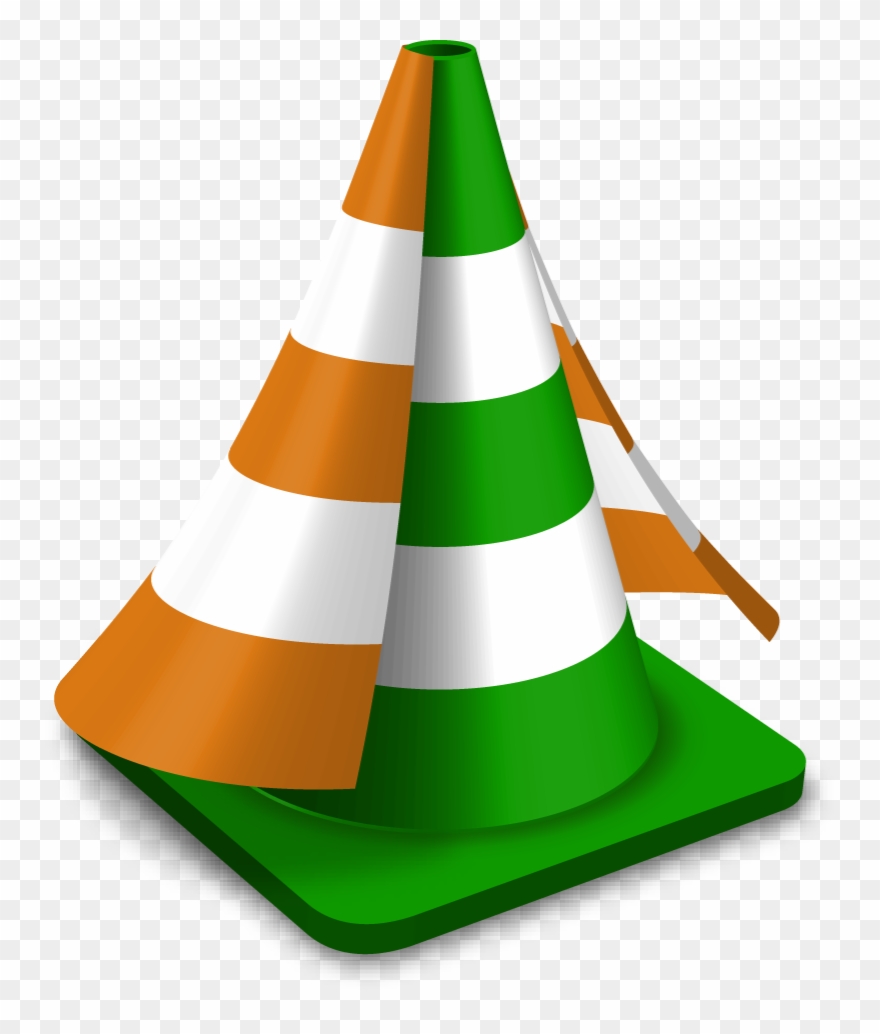 Interface Cone Clipart