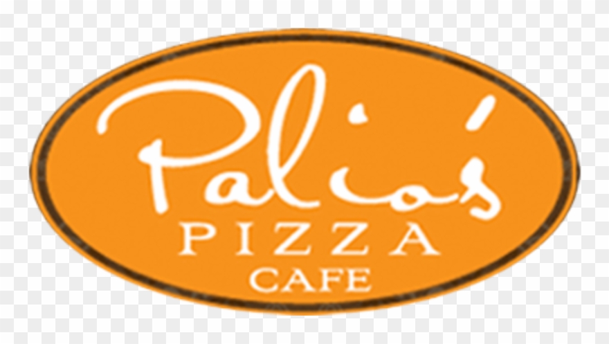 Palio's Pizza Cafe Clipart
