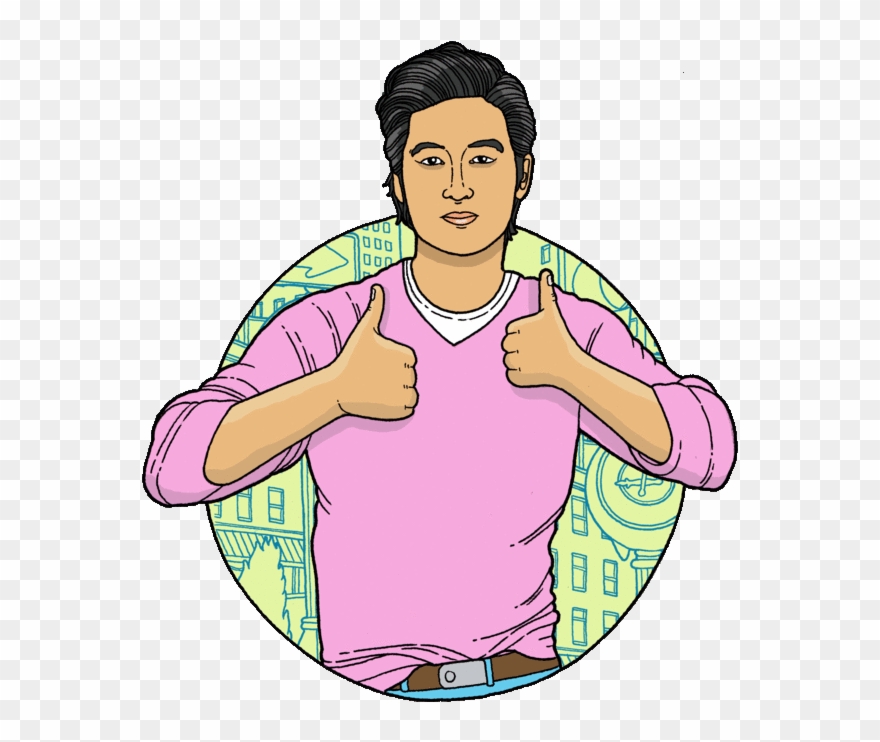 Surfing Clipart Surfer Dude - Png Download