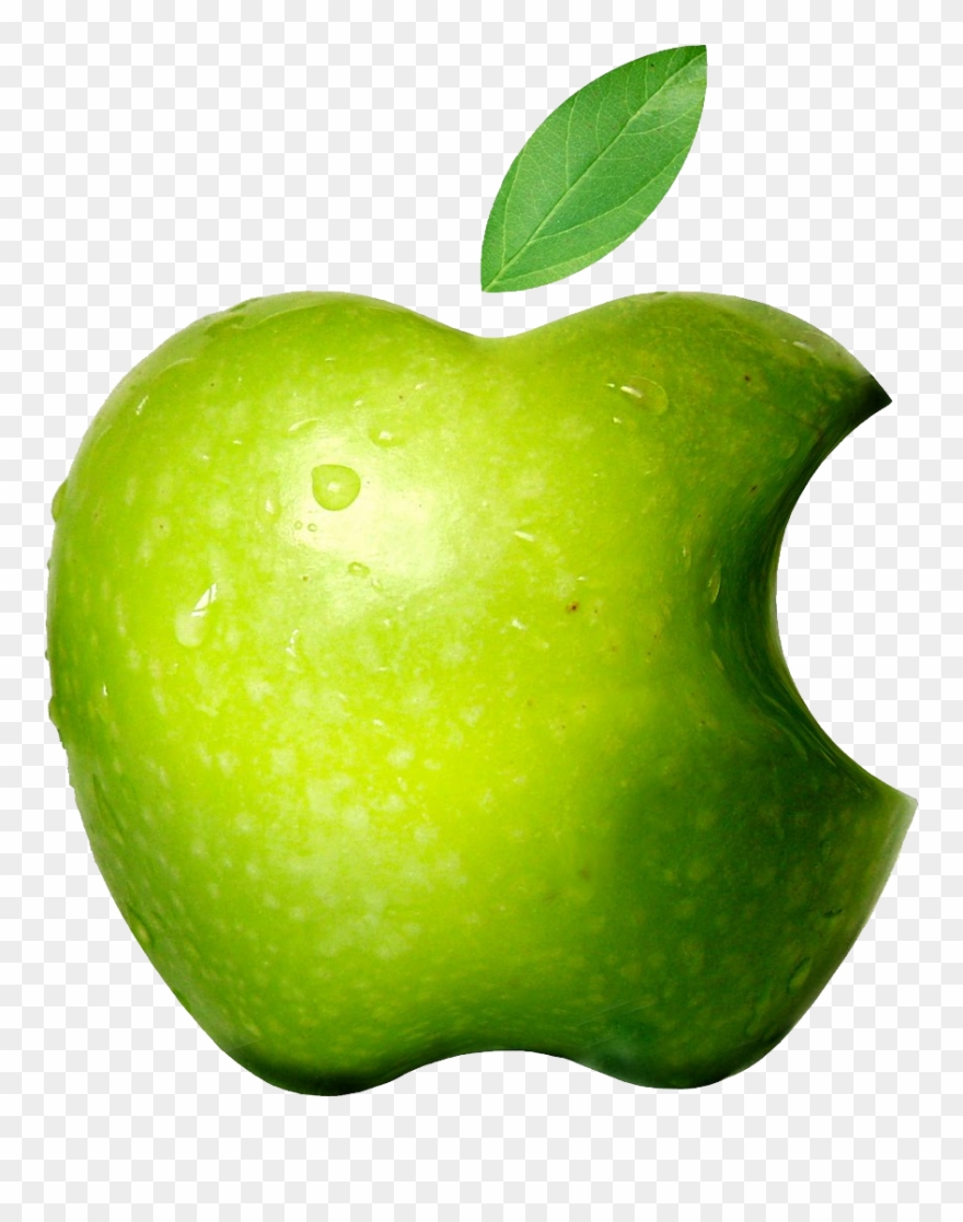 Pomme Verte Clipart