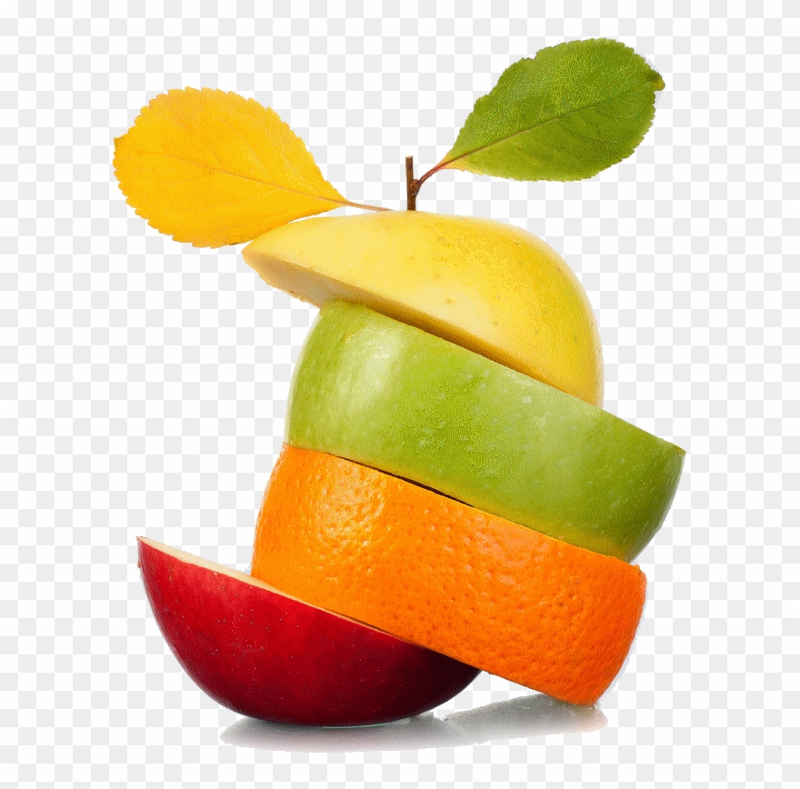 Fruits,tubes Clipart