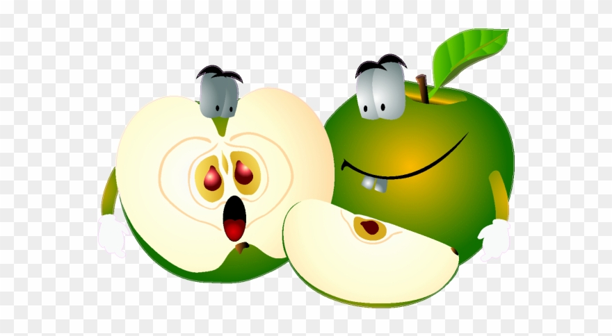 Fruit Clipart