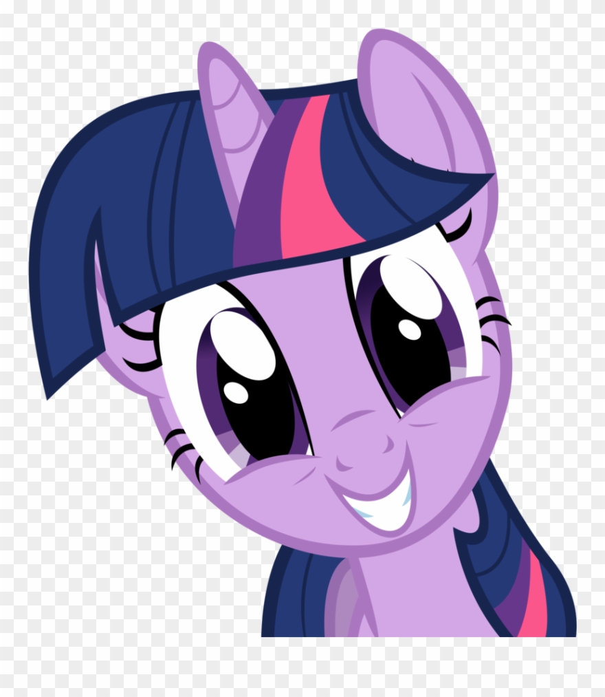 Twilight Pony, My Little Pony Twilight, Princess Twilight Clipart