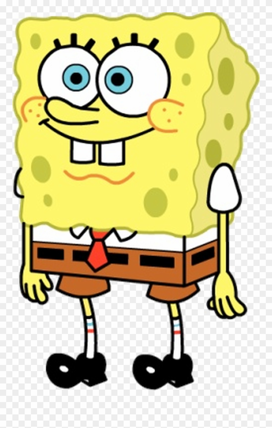 Pictures Of Spongebob Squarepants 2 Opulent Ideas Are Clipart