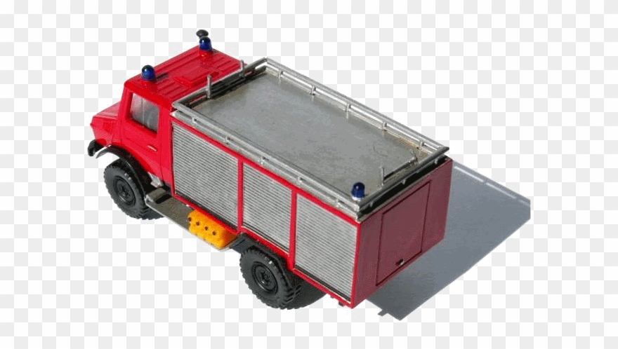 Mbs 01 - 01 - 027 - Tanklöschfahrzeug Tlf 8/18 Mit Clipart