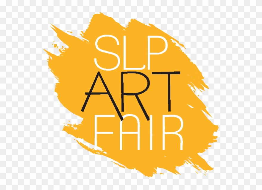 Slp Art Fair Clipart