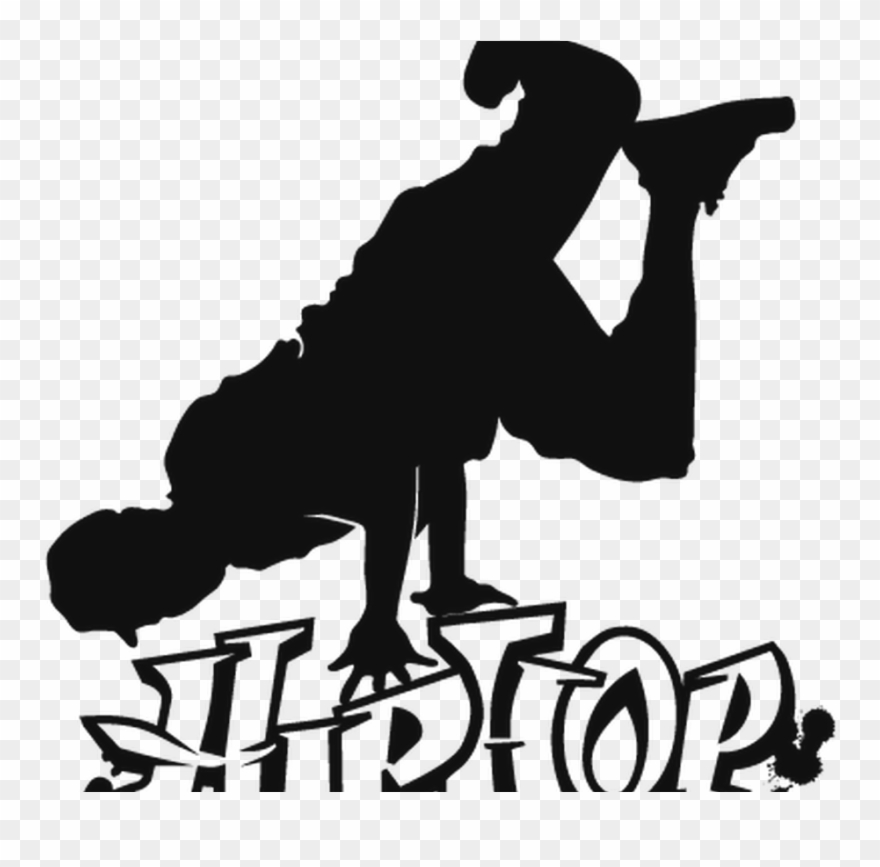 People Rap Logos Clipart & Vector Design - Png Download