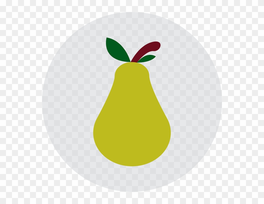 Assessment Workshop Pear Clipart
