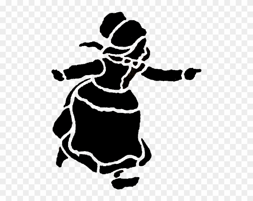 Large Round Shaped Vintage Hallmarked Dutch Continental/sterling Clipart