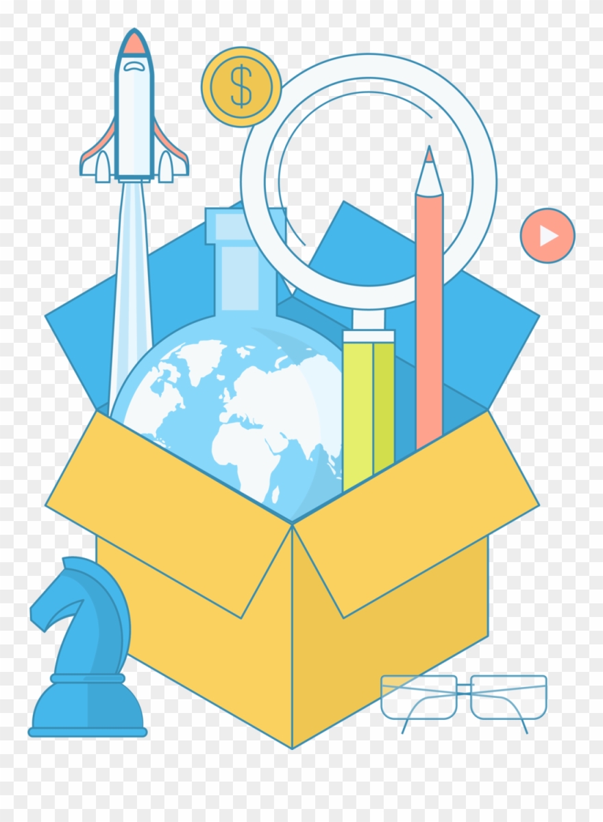 The Brand Toolbox Is About Substance Not Style Clipart