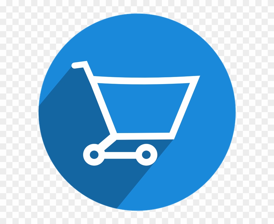 Shopping Icon Collection Clipart