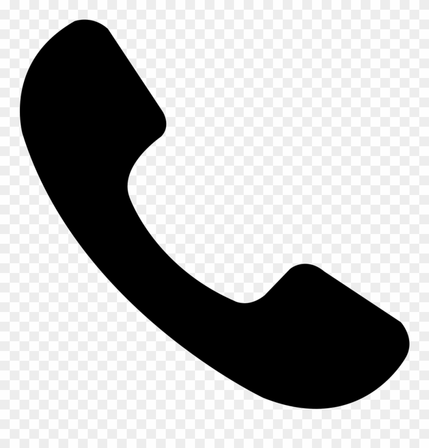 Contact Methods Phone Icon Free Download As Png And Clipart