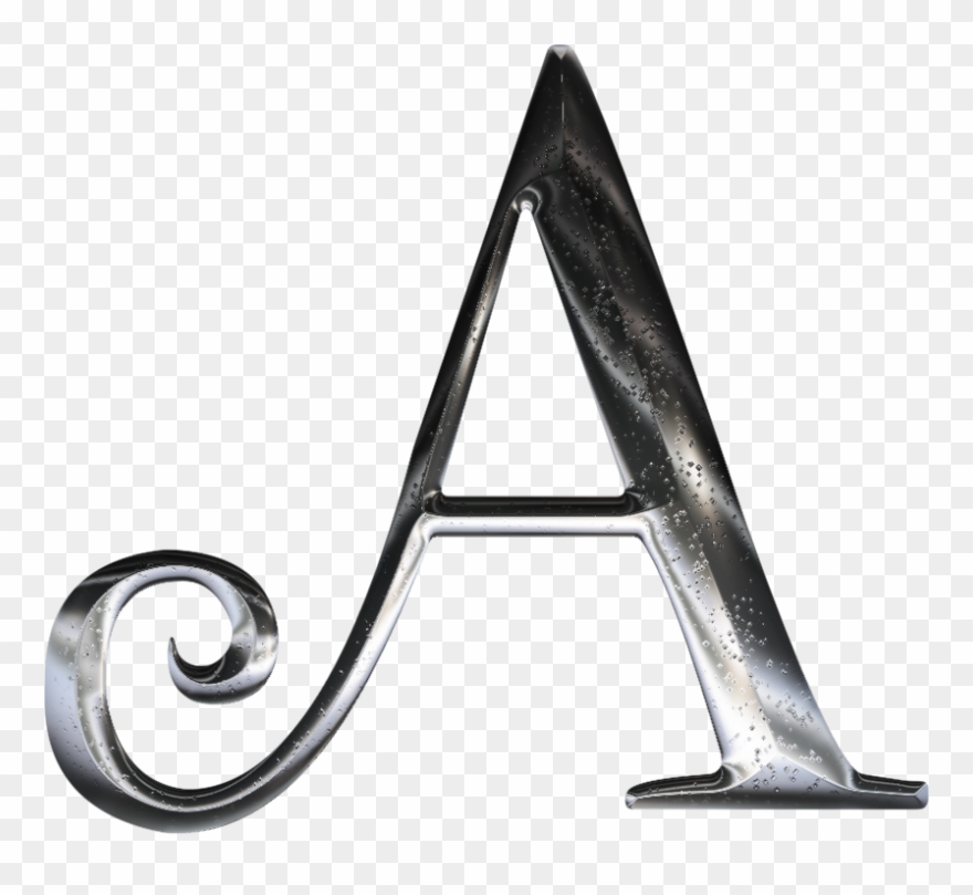 Flores Y Letras Para Decoupage Clipart