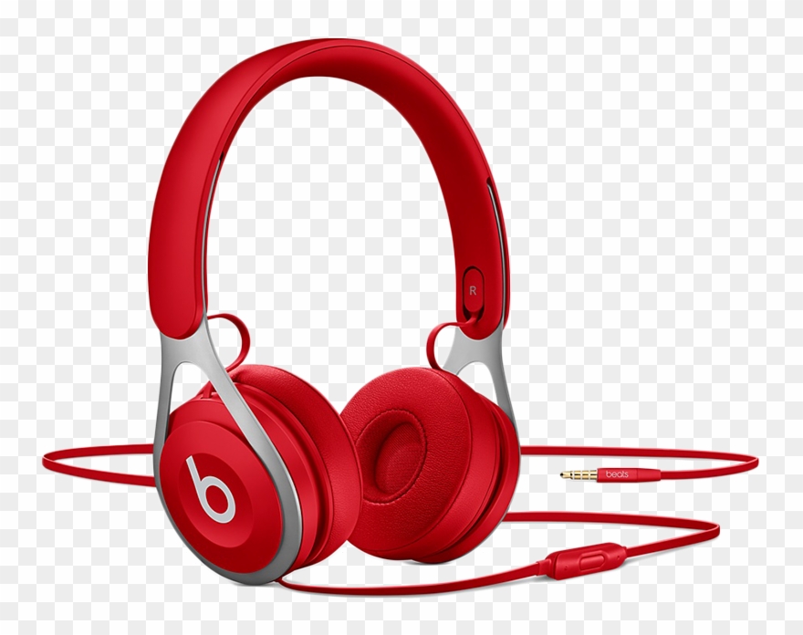 Beats Ep On-ear Headphones Clipart