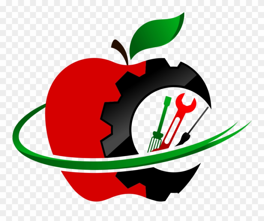 Tablet Repair Services Clipart