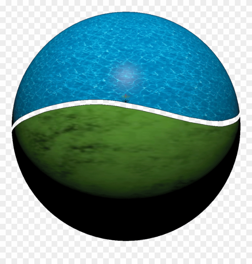 Grow Earth Ainimation Clipart