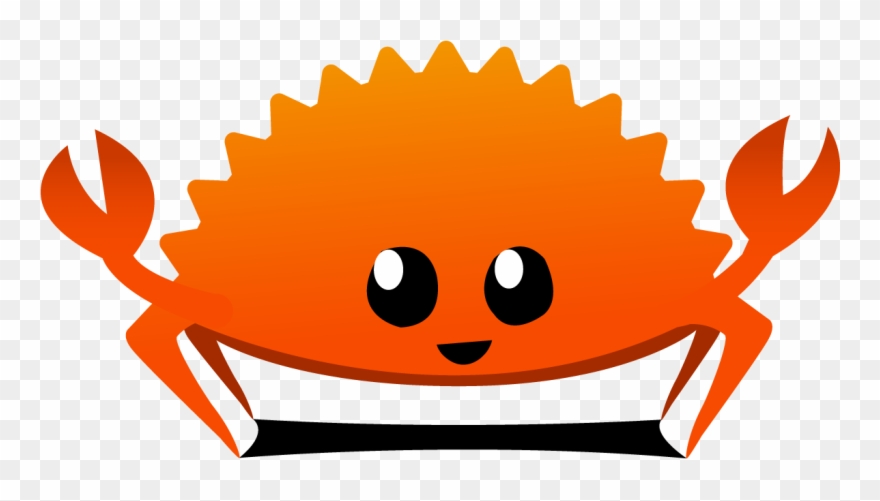 Minneapolis Rust Meetup Clipart