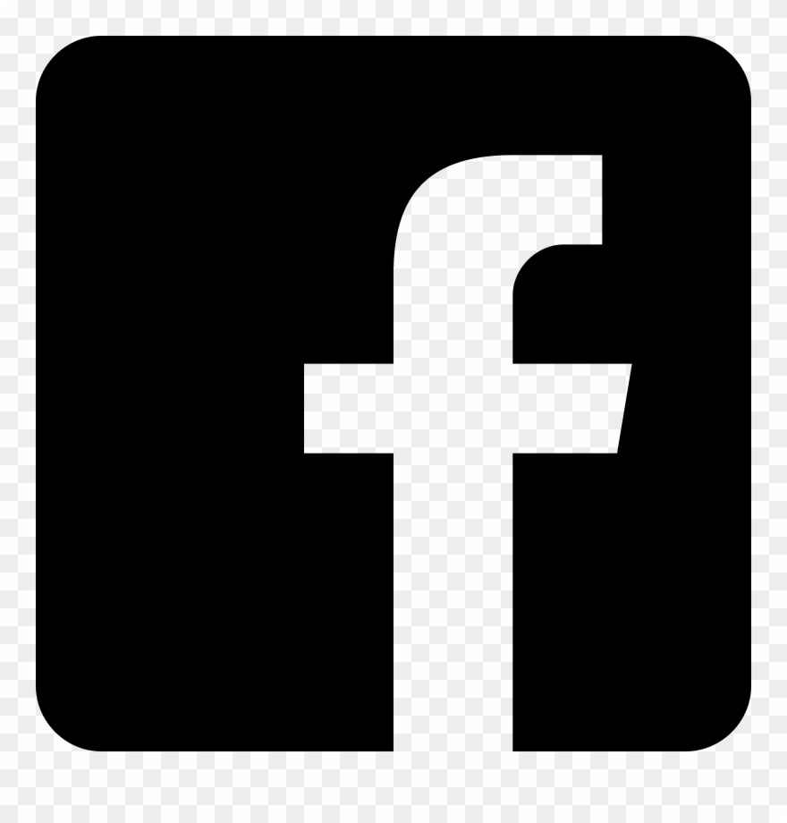 Facebook Icon Free Png And Svg Download Clipart