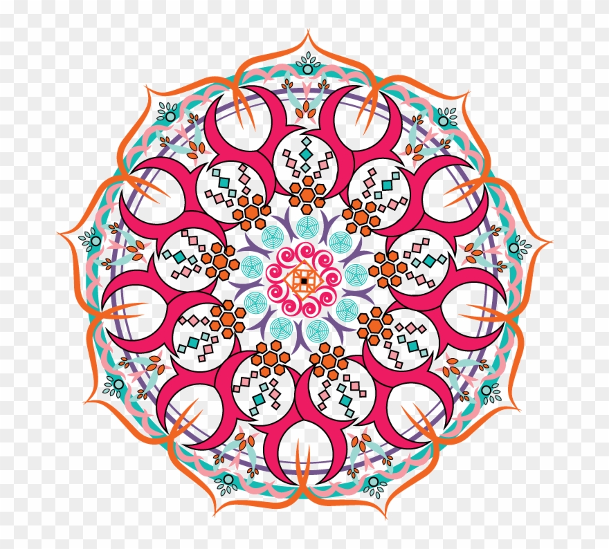 Surface Pattern Clipart