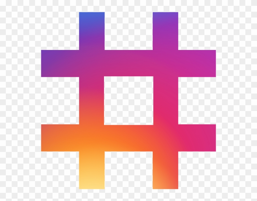 As Such, Not Only Do You Want To Leverage Hashtags Clipart