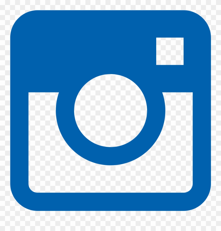 Instagram Icon Clipart