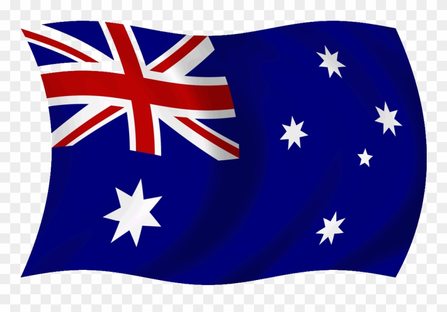 Australia Day At The Club Clipart