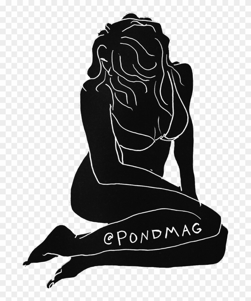 Founded In 2013, Pond Magazine Is An Online Publication Clipart