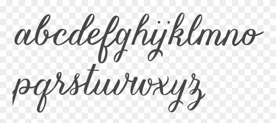 Kailey [great Lakes Lettering] Clipart