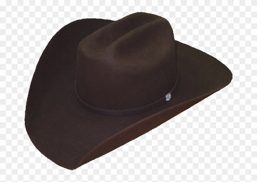 Cowboy Hat Clipart Coboy - Png Download