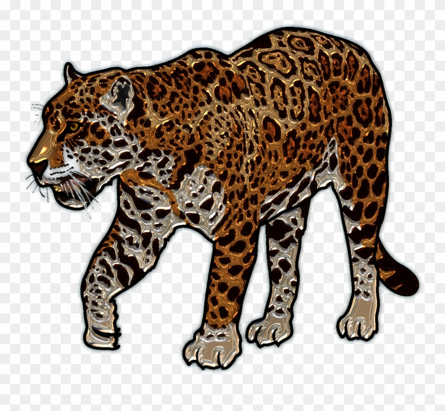 Cat Metallizer Art Glass Png Image Clipart