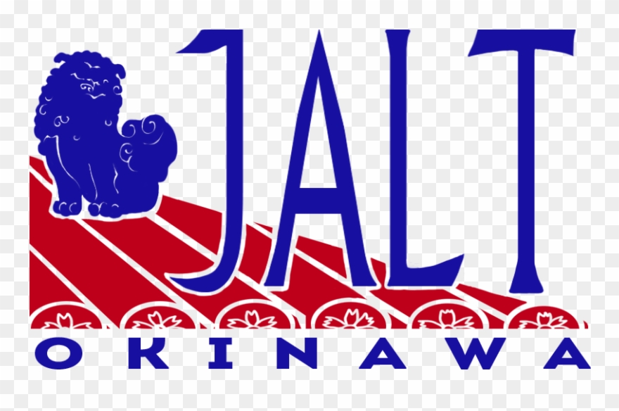 Jalt Conference Clipart