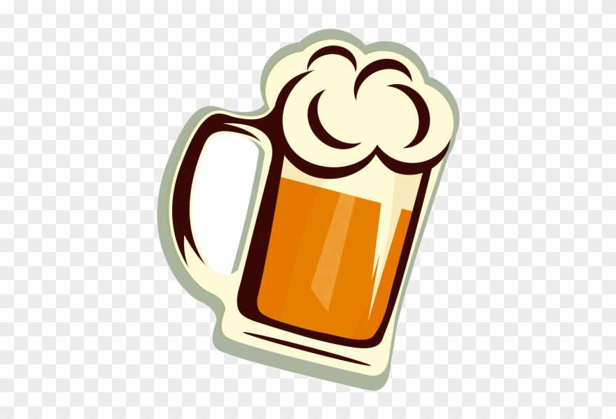 Jarra De Cerveza Clipart