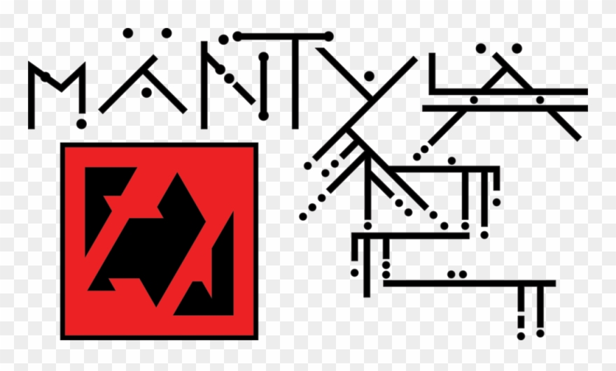 Mantyla House Clipart