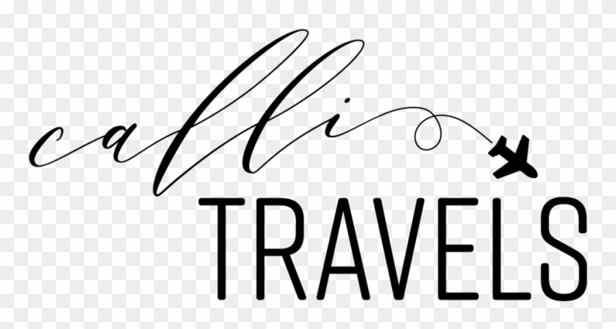 Calli Travels Clipart