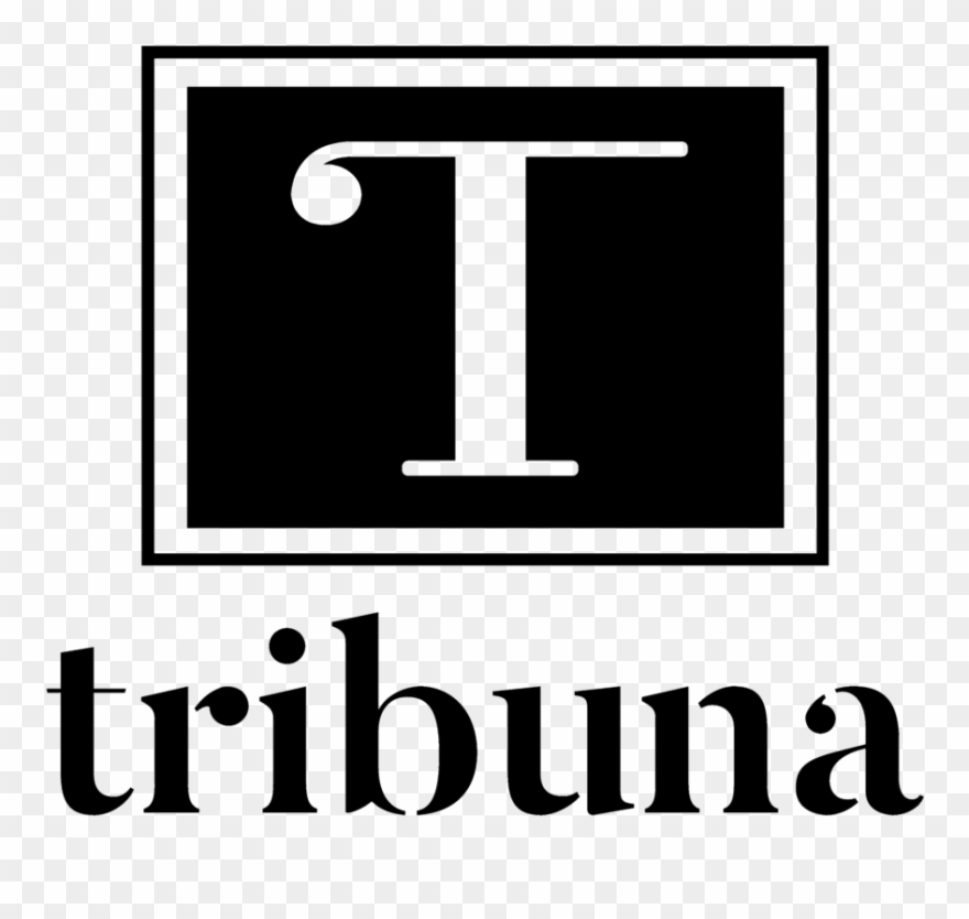 Tribuna Magazine Clipart