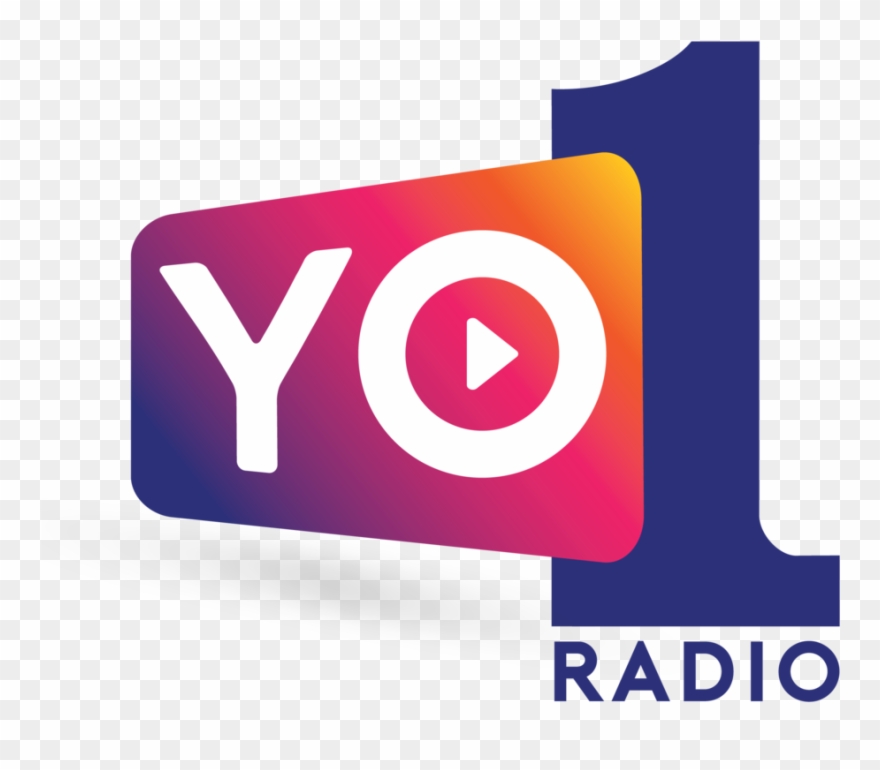 8 Yo1 Radio Clipart