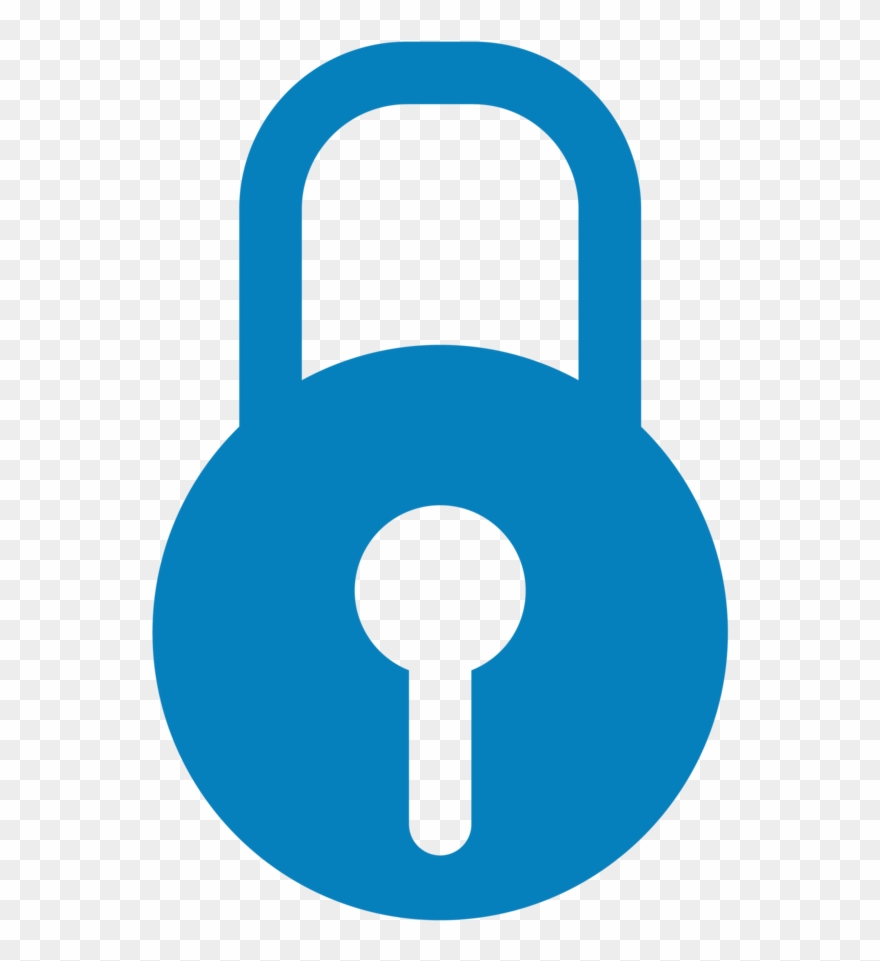 Smart Door Locks Clipart